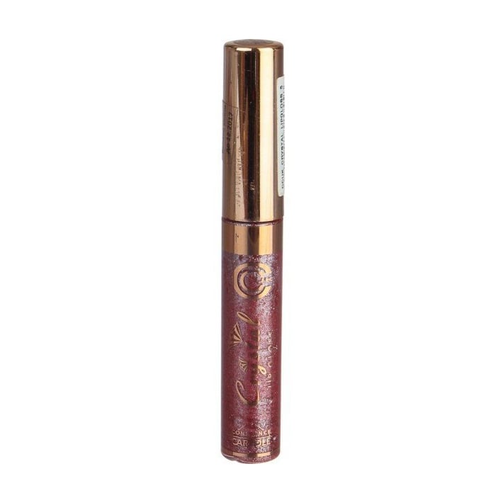 Блиск для губ Constance Carroll Crystal Lipgloss, 05 Cherry, 5 мл