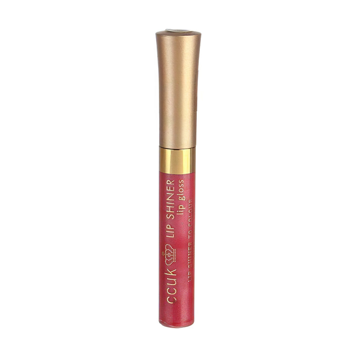 Блиск для губ Constance Carroll Lip Shiner Lip Gloss 24 Pink Berry, 8 мл